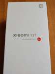 Xiaomi 13T Black, 8/256 GB