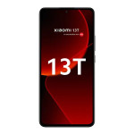 Mobitel XIAOMI 13T 5G 8GB/256GB BLACK NOVO RAČUN