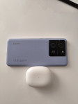 Xiaomi 13T Pro Alpine Blue - 12+512 GB + GRATIS Xiaomi Buds 3