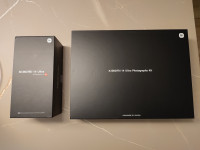 Xiaomi 14 ULTRA 16/512GB + photography kit