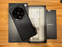 XIAOMI 14 ULTRA, 16 GB/512 GB, Račun i jamstvo 12 mj