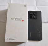 Xiaomi 14T 12gb-256gb