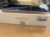 Xiaomi 15T, 512GB, Rose Gold
