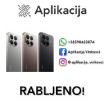 Xiaomi 15T PRO 12/512gb