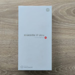 Xiaomi 17 Ultra     (NOVO, do 36 rata, garancija, ZAMJENA, dostava)