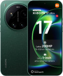 Xiaomi 17 Ultra 512gb*Green*200mpx Leica kamera*Racun*Isproban*1070e