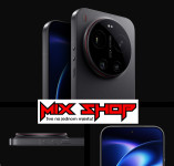 XIAOMI 17 ULTRA 5G 16GB/512GB ◆TOP◆Garancija◆99% baterija◆
