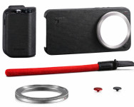Xiaomi 17 Ultra photography kit