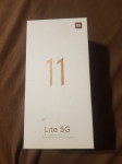 Xiaomi Mi 11 lite5g