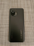 Xiaomi Mi 11 5G 8/256 - 10/10 stanje SIVI