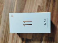 Xiaomi Mi 11 Lite 5g NE