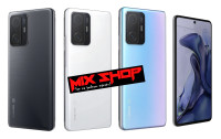 XIAOMI 11T 5G 8GB/256GB ◆NOVO◆GARANCIJA◆RAZNE BOJE◆ZAMJENA DA◆ Mi 11 T
