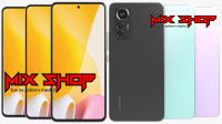 XIAOMI 12 LITE 5G 256GB ◆KAO NOVO◆GARANCIJA◆SVE BOJE◆ZAMJENA DA◆ Mi