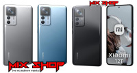 XIAOMI 12T 5G 8/128GB ◆KAO NOVO◆GARANCIJA◆SVE BOJE◆ZAMJENA DA◆ Mi 12 T
