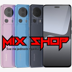 XIAOMI 13 LITE 5G 8GB/256GB ◆NOVO◆GARANCIJA◆RAZNE BOJE◆ZAMJENA DA◆ Mi