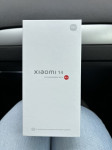 Xiaomi Mi 14 black 12/512gb VAKUM..GARANCIJA...OSIJEK