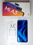 Xiaomi Mi A3, 4GB/64GB, Not just Blue