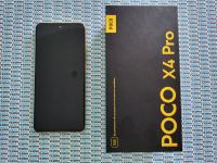 Xiaomi Poco X4 Pro 128GB 220,00