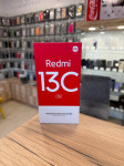 Xiaomi Redmi 13C 8/256GB NOVO