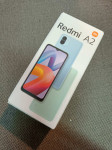 Xiaomi Redmi A2 - crni - NOVO i zapakirano + garancija godinu dana