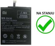⭐️Xiaomi baterija BN30 BN-30 za Xiaomi Redmi 4A⭐️