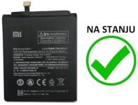 ⭐️Xiaomi baterija BN31 BN-31 za Xiaomi Mi 5X Mi A1, Redmi Note 5A⭐️