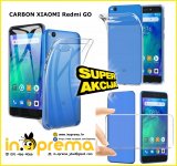 XIAOMI REDMI GO MASKICA MASKA FUTROLA TORBICA SAMSUNG XIAOMI REDMI GO