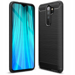 XIAOMI REDMI NOTE 8 PRO MASKICA MASKA FUTROLA REDMI NOTE 8 PRO ZASTITA