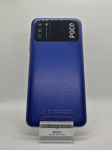 MOBITEL XIAOMI POCO M3 4/128GB (PLAVI), Jamstvo 3mj.