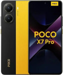 Poco X7 Pro 12/256 GB + Punjač + Maskica