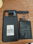 Xiaomi poco m3 djelovi