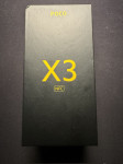 Xiaomi Poco X3 NFC 6.7” 120hz, 6gb/128gb gb
