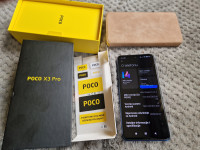 Xiaomi Poco X3 Pro DS