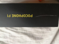 Xiaomi Pocophone F1