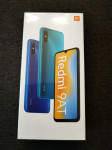 Mobitel Redmi 9at Sky blue - nekorišten