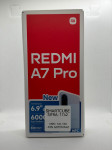MOBITEL XIAOMI REDMI A7 PRO 4/128GB (CRNI), Jamstvo 24mj.