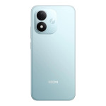 Mobitel XIAOMI Redmi Note 17 6GB/256GB 4G Sky Teal (Tirkizna)