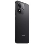 Mobitel XIAOMI Redmi Note 17 6GB/256GB 5G Black (Crna)