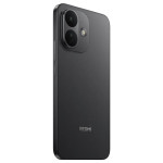 Mobitel XIAOMI Redmi Note 17 Pro 6GB/256GB 5G Black (Crna)