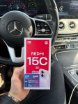 POTPUNO NOV! Xiaomi redmi 15c, 128 GB