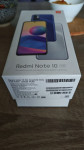 PRODAJEM REDMI 10!!! EXTRA!!! POVOLJNO!!!
