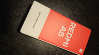 Novi Redmi A5 u original pakiranju s garancijom