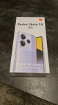 Prodajem Redmi Note 14