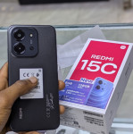 HITNO Prodajem Xiaomi Redmi 15C + MASKICA