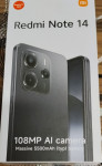 Prodajem Xiaomi Redmi Note 14