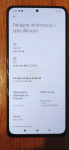 Readmi Note 10 pro Glacier Blue 8GB RAM/128 GB ROM