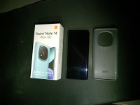 Redmi Note 14 Pro plus