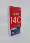 REDMI 14 C 8/256  U TRGOVINI