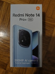 Redmi 14 pro+ 12-512