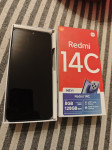 Redmi 14C Starry Blue**4/128gb*Isproban**100e